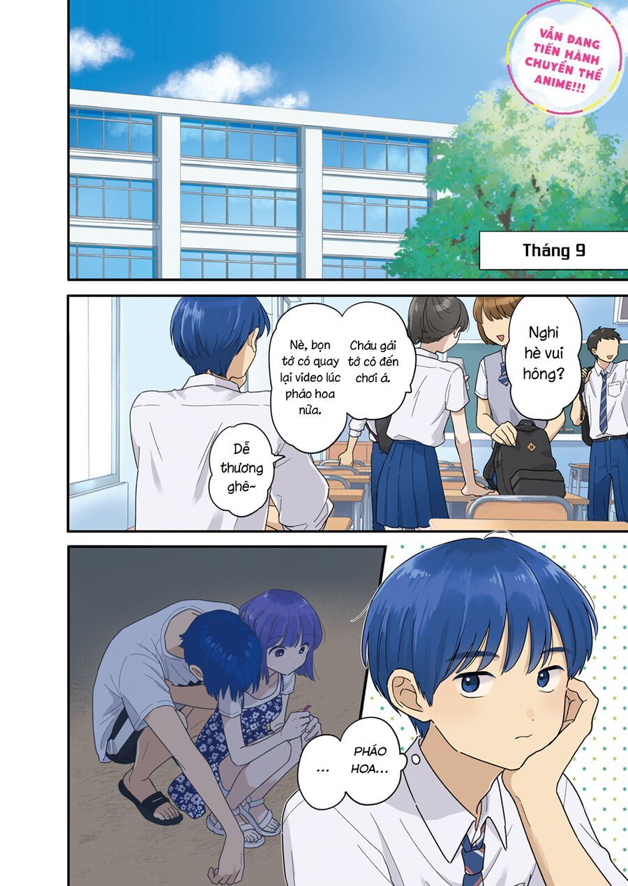 Câu Lạc Bộ Siêu Cấp Về Nhà [Chap 38-46]