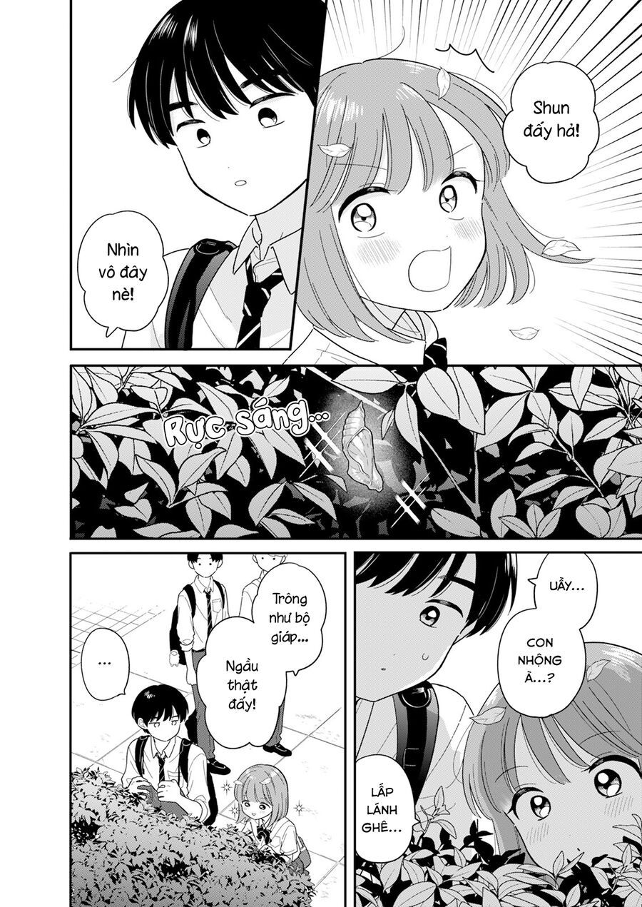 Câu Lạc Bộ Siêu Cấp Về Nhà [Chap 38-46]