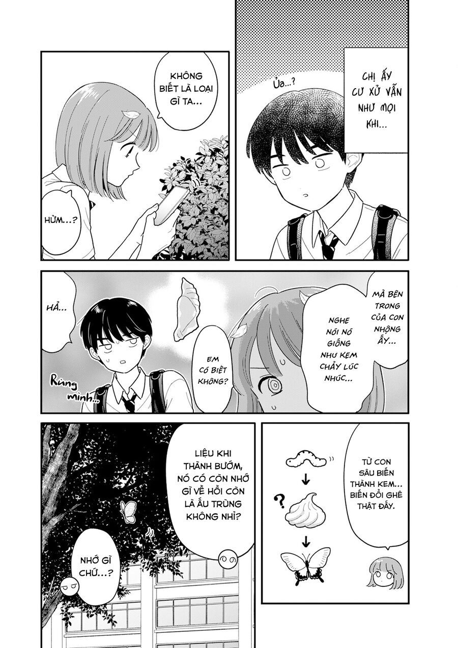 Câu Lạc Bộ Siêu Cấp Về Nhà [Chap 38-46]