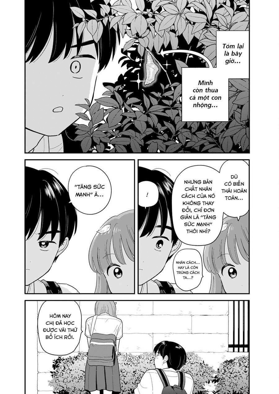 Câu Lạc Bộ Siêu Cấp Về Nhà [Chap 38-46]