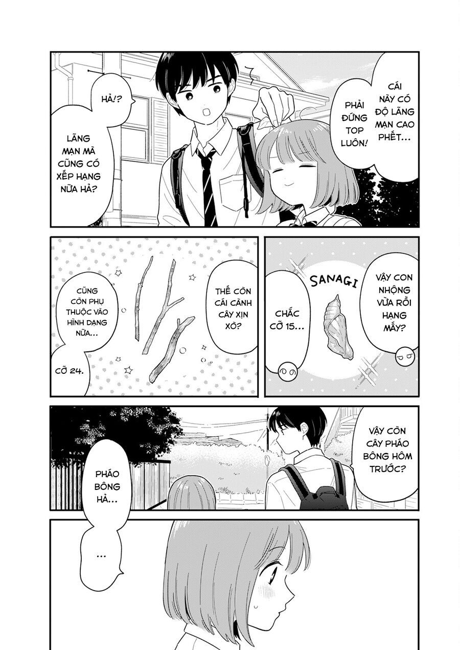 Câu Lạc Bộ Siêu Cấp Về Nhà [Chap 38-46]