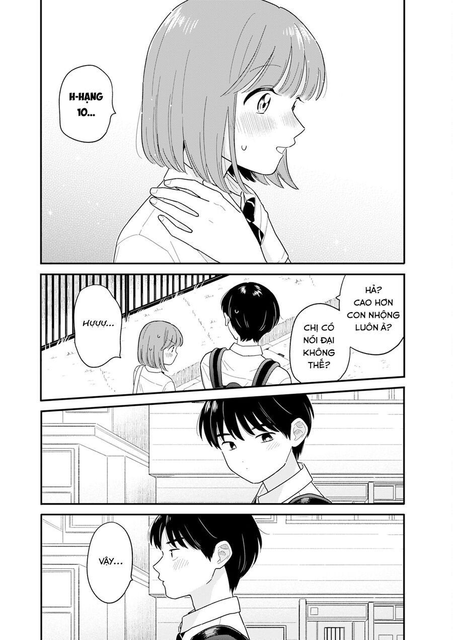 Câu Lạc Bộ Siêu Cấp Về Nhà [Chap 38-46]