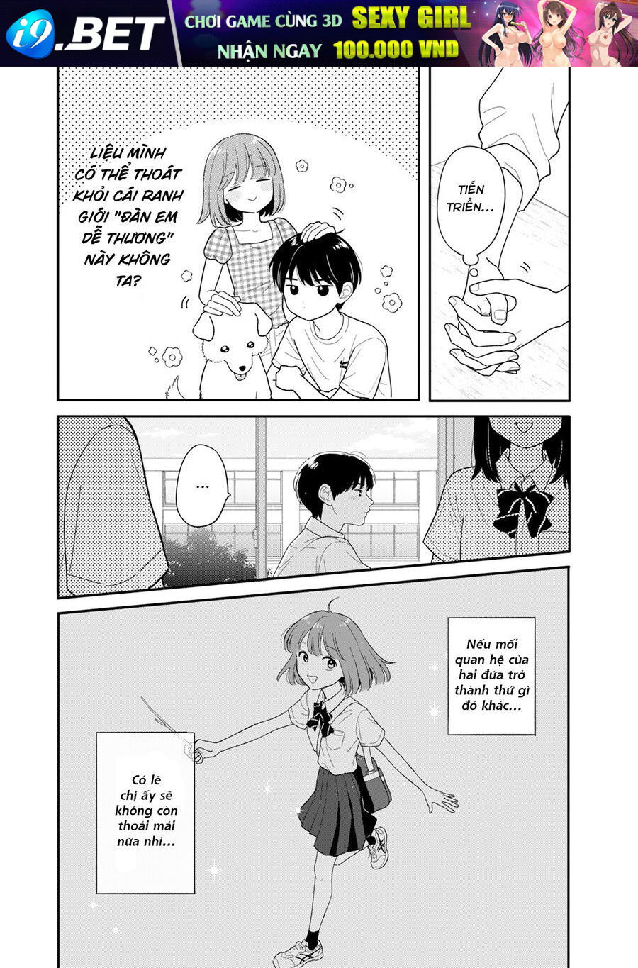 Câu Lạc Bộ Siêu Cấp Về Nhà [Chap 38-46]