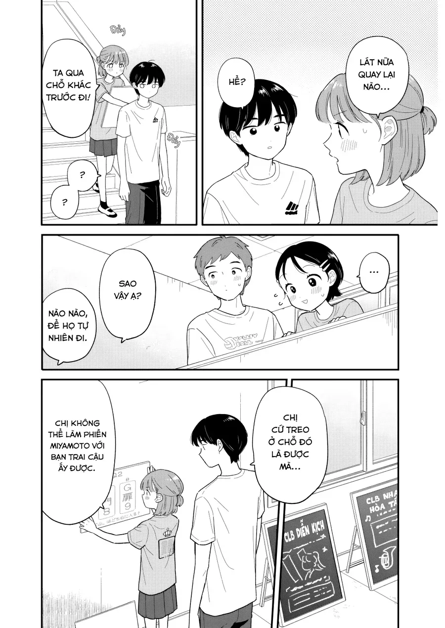 Câu Lạc Bộ Siêu Cấp Về Nhà [Chap 38-46]