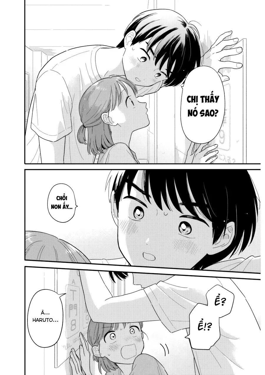 Câu Lạc Bộ Siêu Cấp Về Nhà [Chap 38-46]