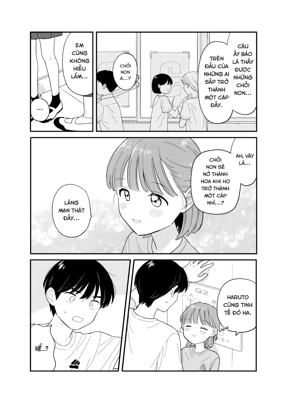 Câu Lạc Bộ Siêu Cấp Về Nhà [Chap 38-46]