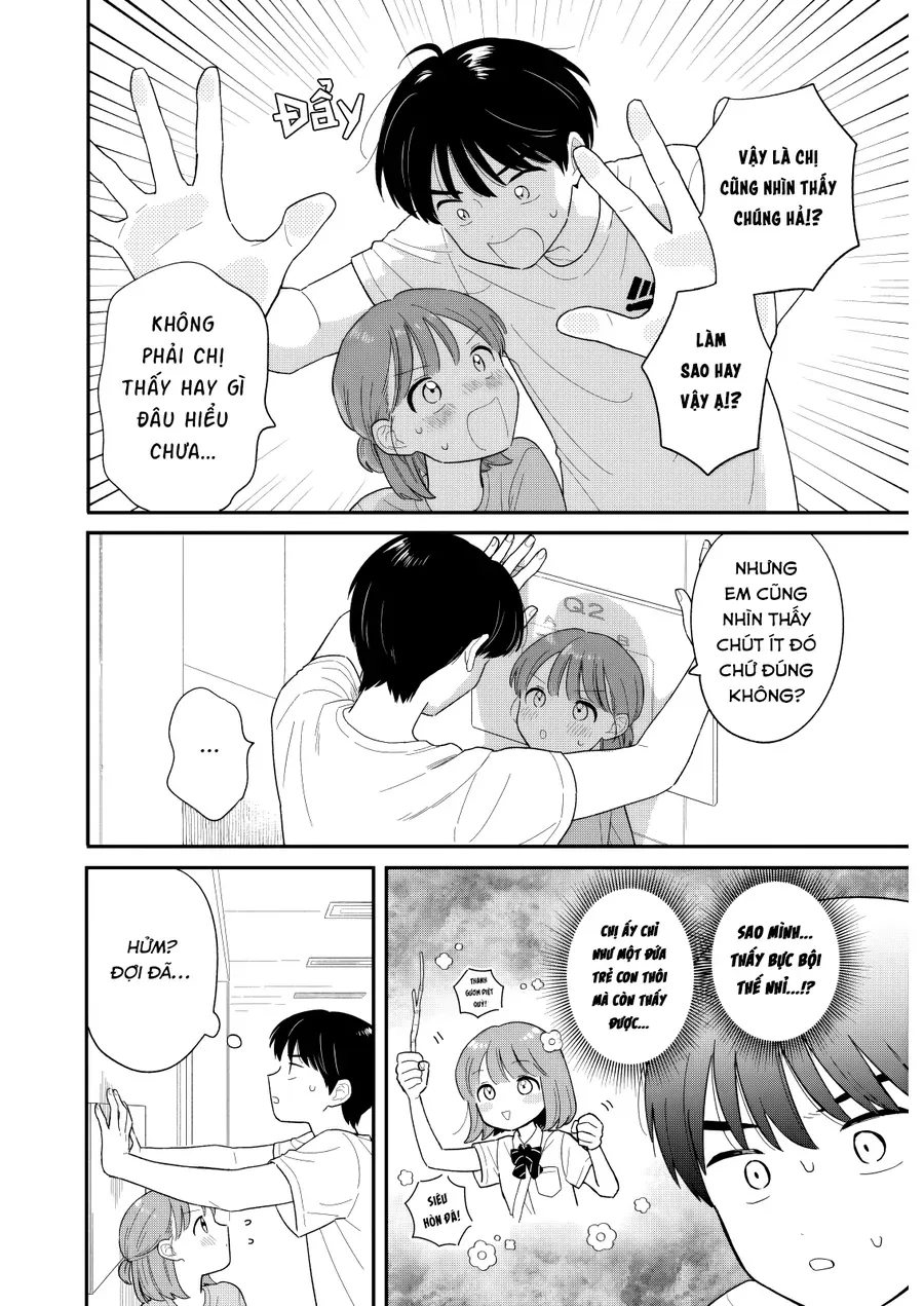 Câu Lạc Bộ Siêu Cấp Về Nhà [Chap 38-46]