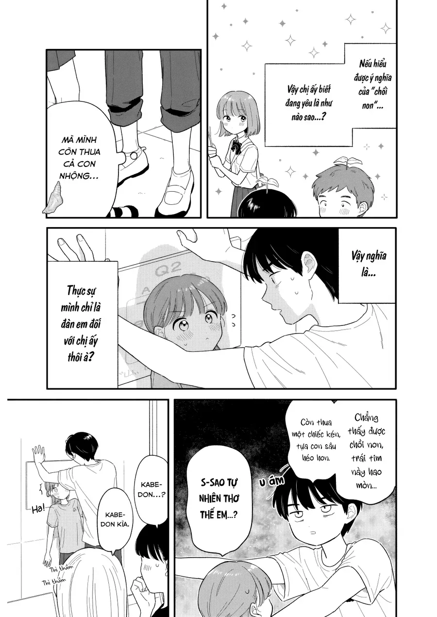 Câu Lạc Bộ Siêu Cấp Về Nhà [Chap 38-46]