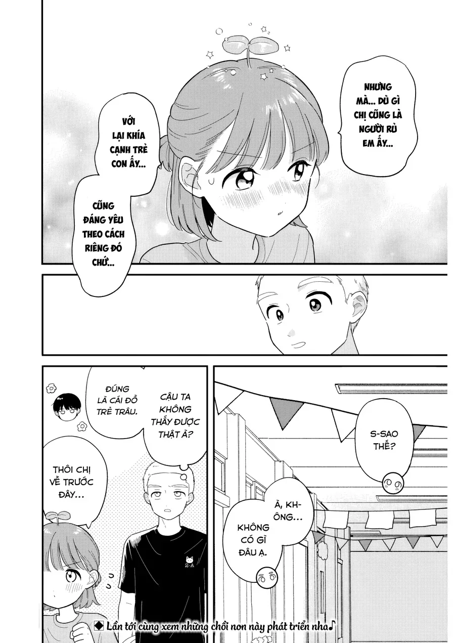 Câu Lạc Bộ Siêu Cấp Về Nhà [Chap 38-46]