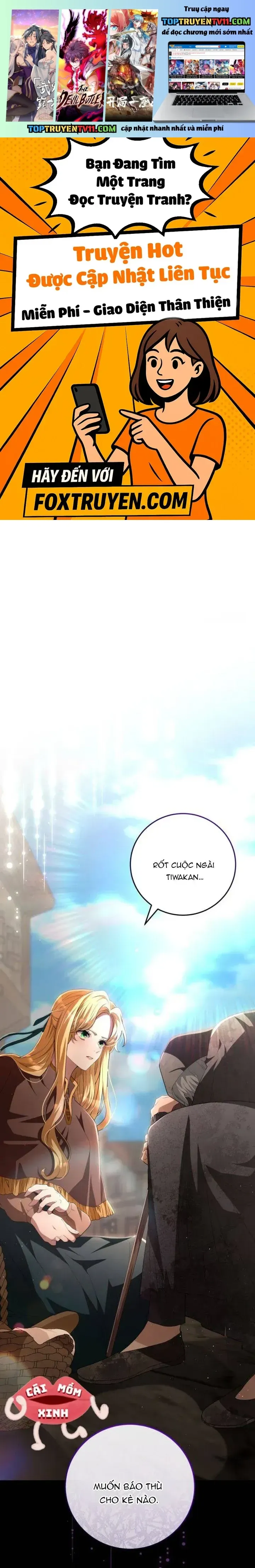 Lời Cầu Hôn Hoang Dã [Chap 28]