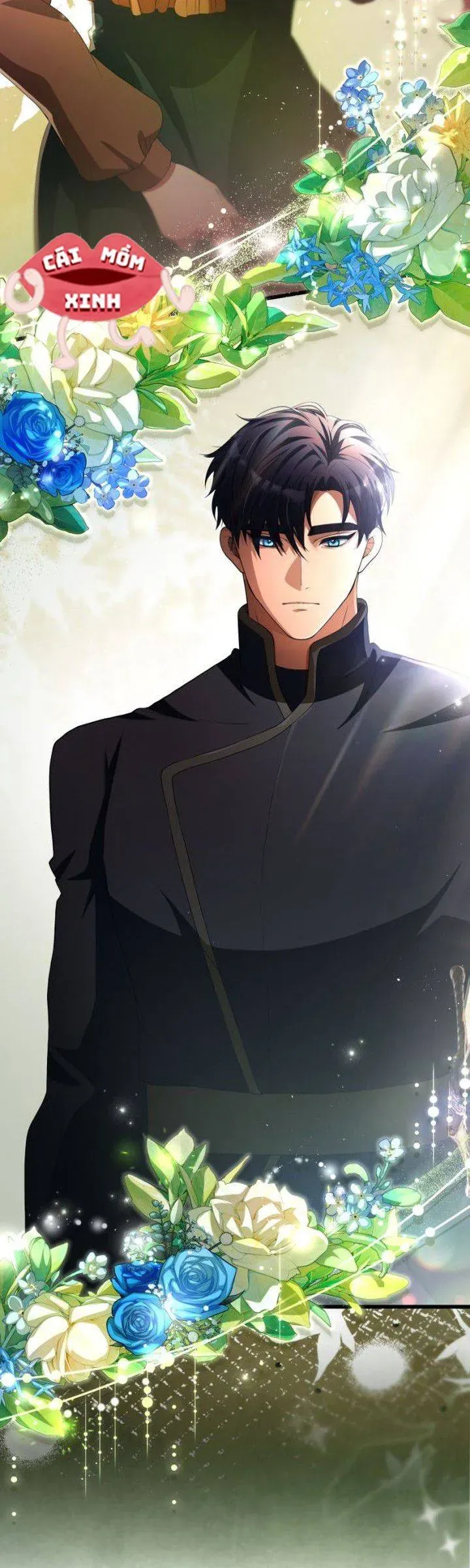 Lời Cầu Hôn Hoang Dã [Chap 28]