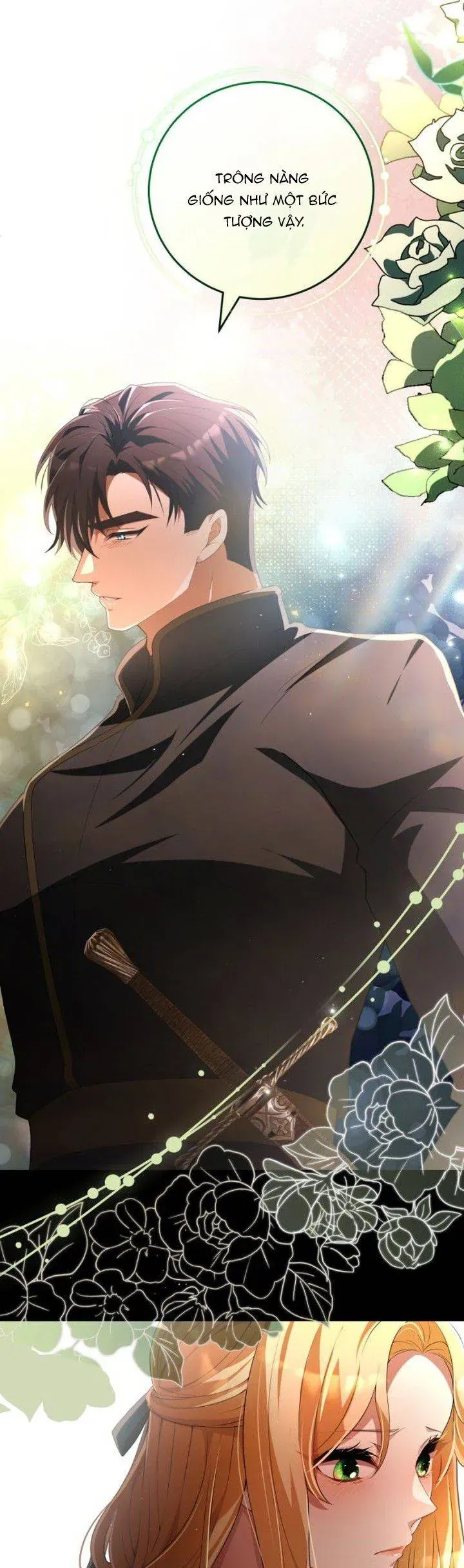 Lời Cầu Hôn Hoang Dã [Chap 28]