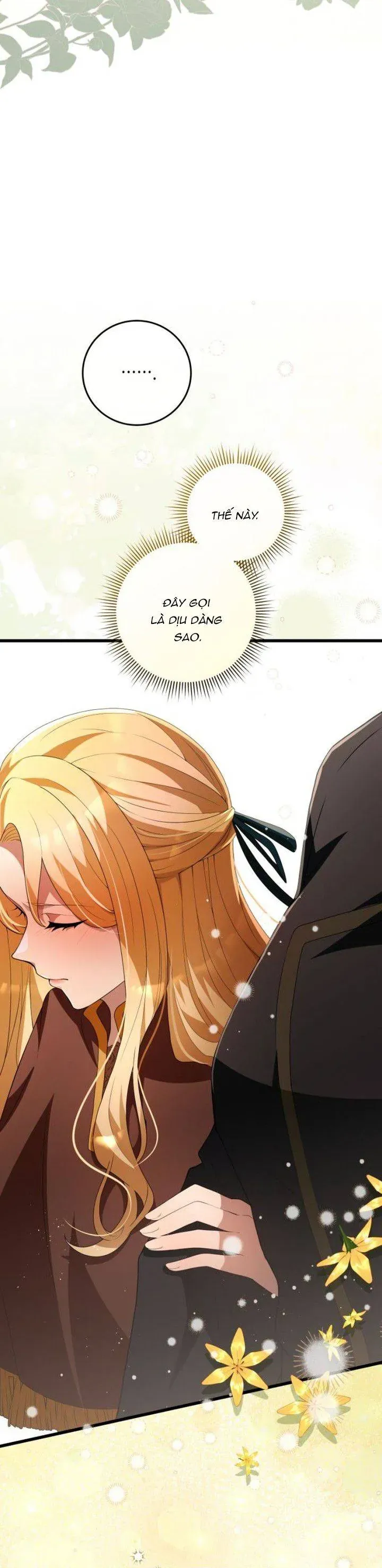 Lời Cầu Hôn Hoang Dã [Chap 28]