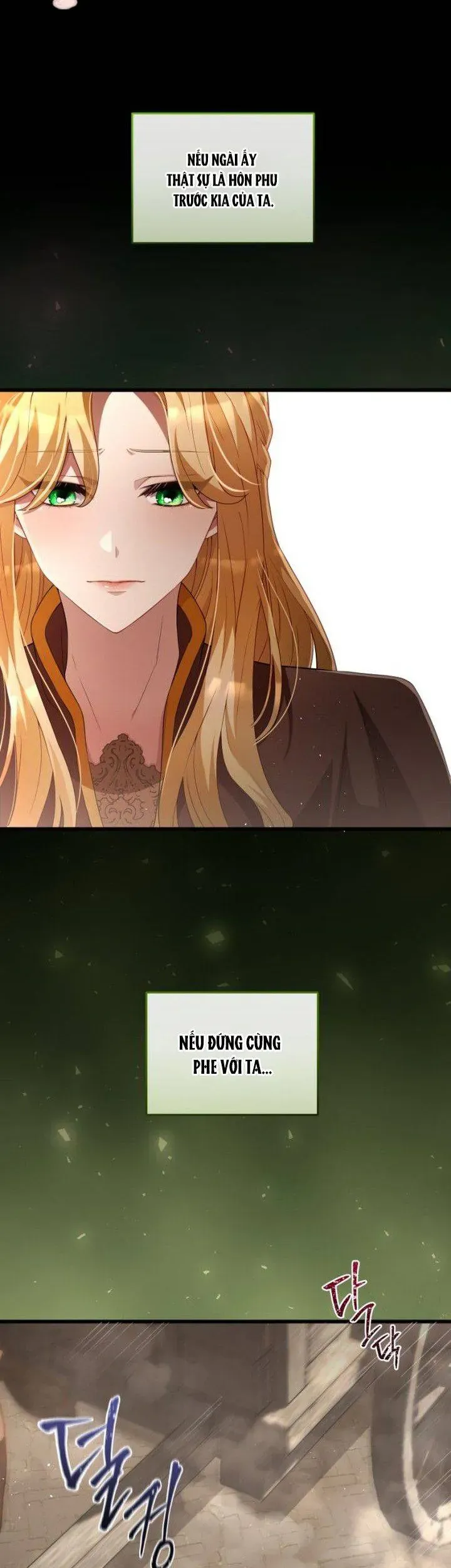 Lời Cầu Hôn Hoang Dã [Chap 28]