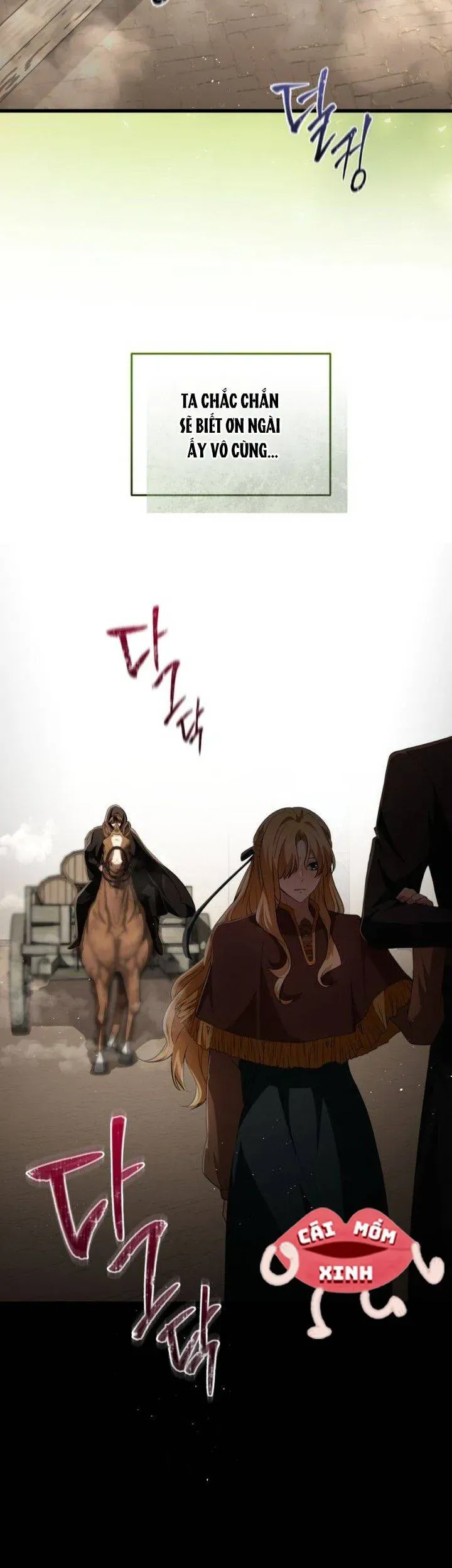 Lời Cầu Hôn Hoang Dã [Chap 28]