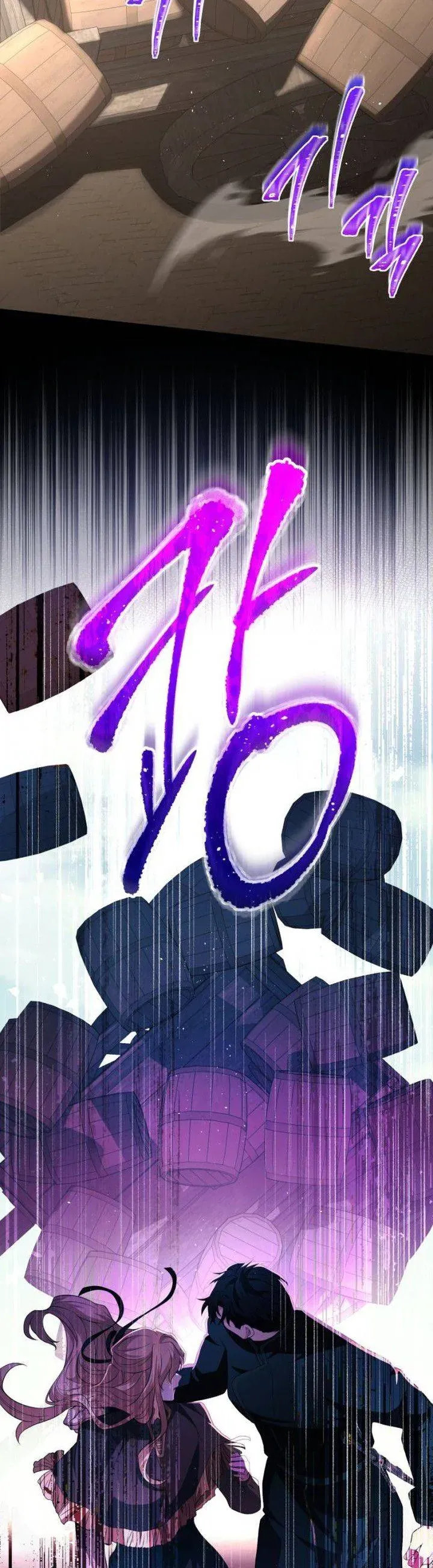 Lời Cầu Hôn Hoang Dã [Chap 28]