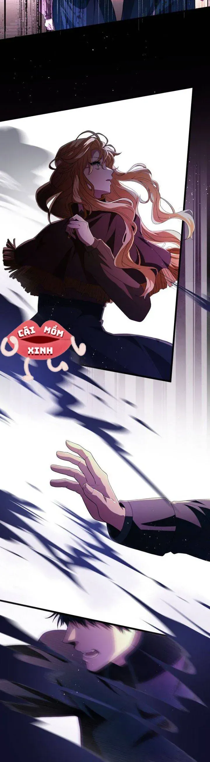 Lời Cầu Hôn Hoang Dã [Chap 28]