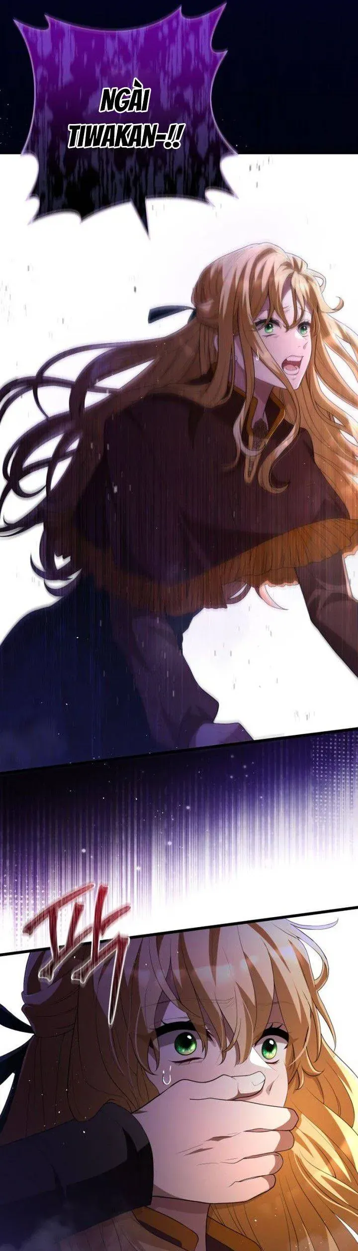 Lời Cầu Hôn Hoang Dã [Chap 28]