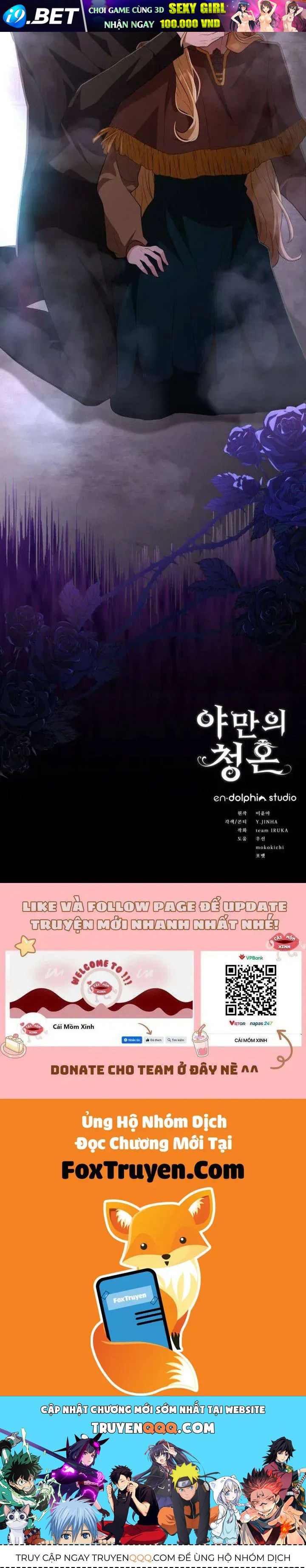 Lời Cầu Hôn Hoang Dã [Chap 28]