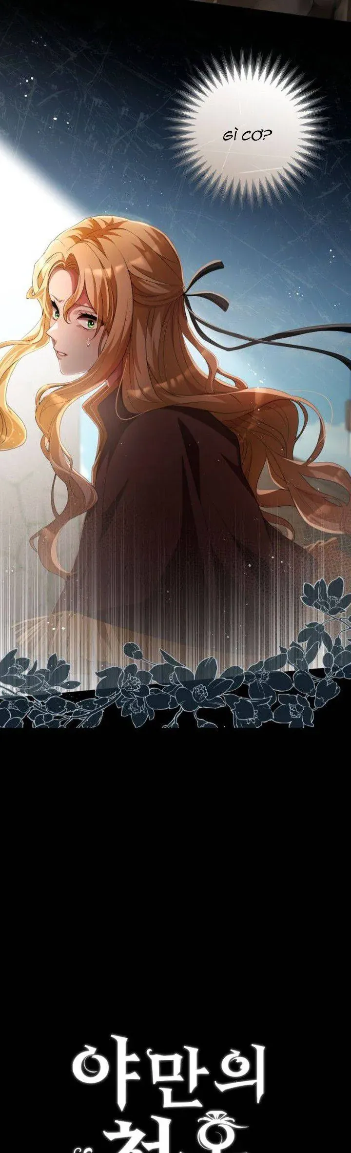 Lời Cầu Hôn Hoang Dã [Chap 28]