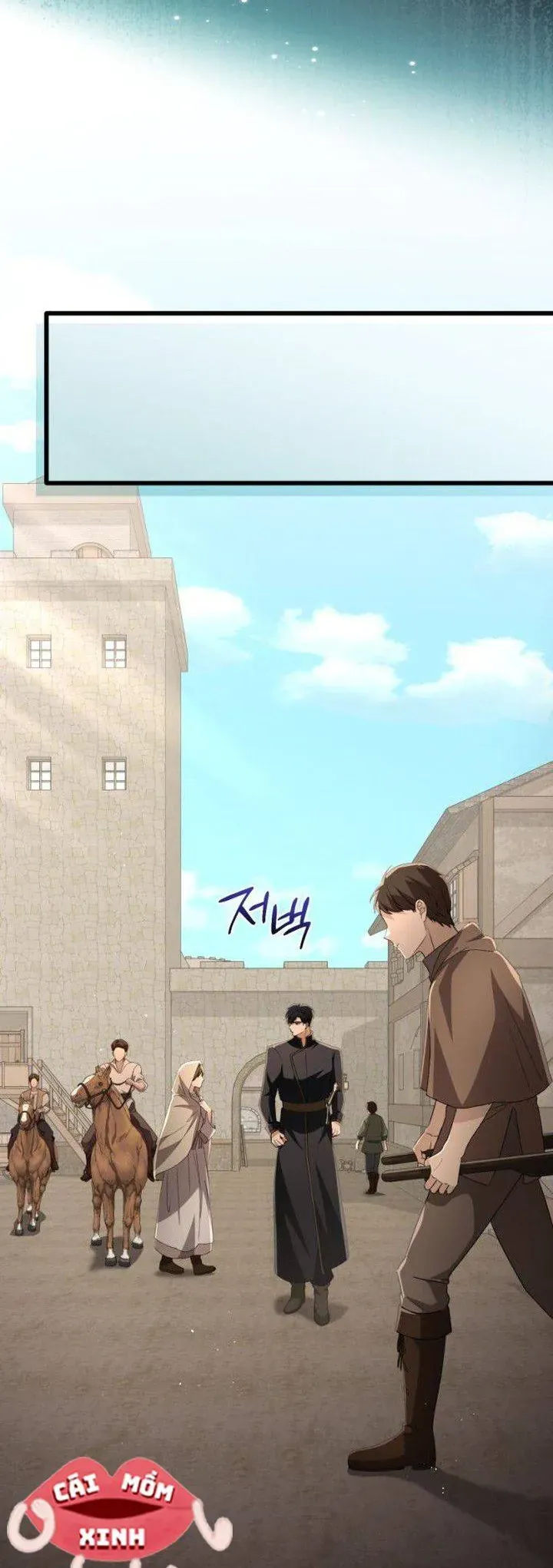 Lời Cầu Hôn Hoang Dã [Chap 28]