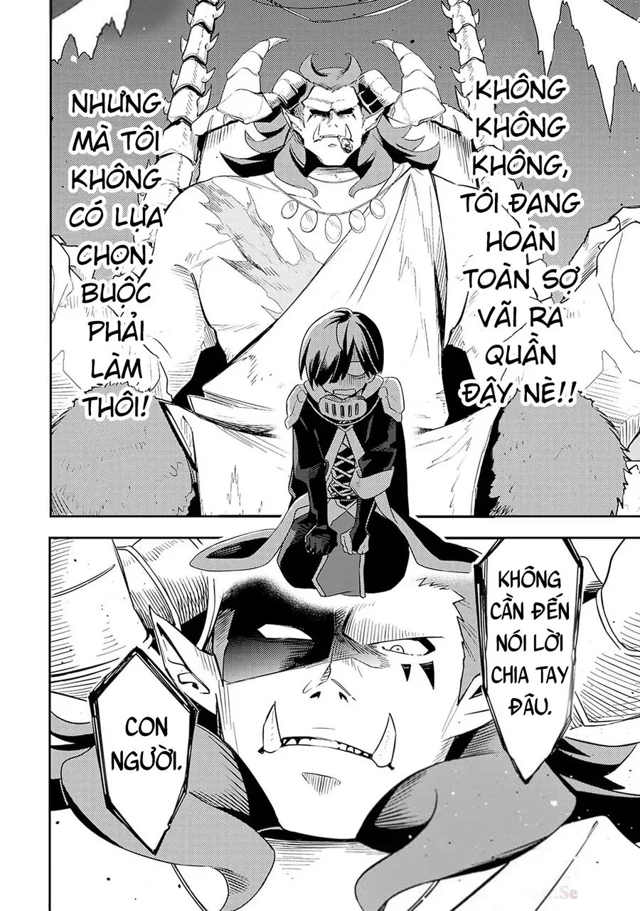 Mudameshi Kurai Nintei Sareta Node Aiso O Tsukashi Teikoku Ni Utsute Shusse Suru [Chap 45]