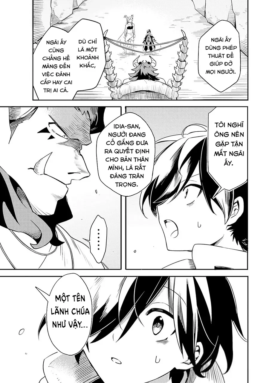 Mudameshi Kurai Nintei Sareta Node Aiso O Tsukashi Teikoku Ni Utsute Shusse Suru [Chap 45]