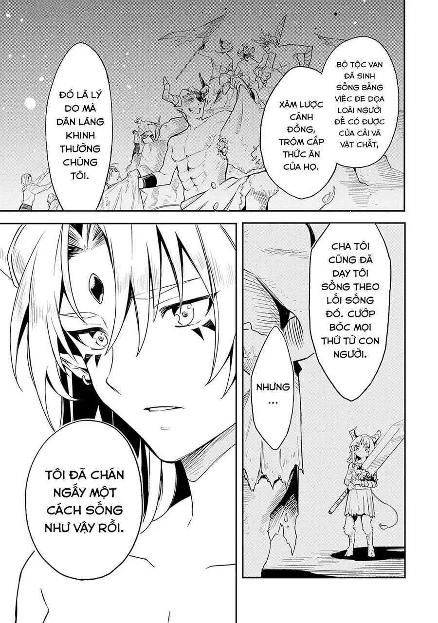 Mudameshi Kurai Nintei Sareta Node Aiso O Tsukashi Teikoku Ni Utsute Shusse Suru [Chap 45]