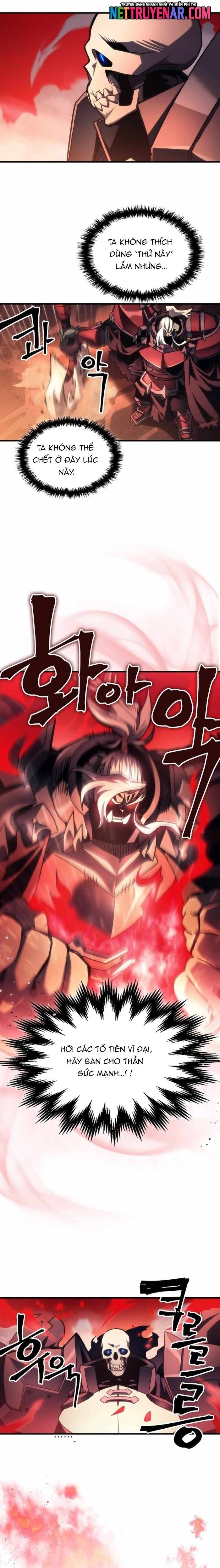 Hãy Hành Động Như Một Boss Đi Ngài Mr Devourer [Chap 100]