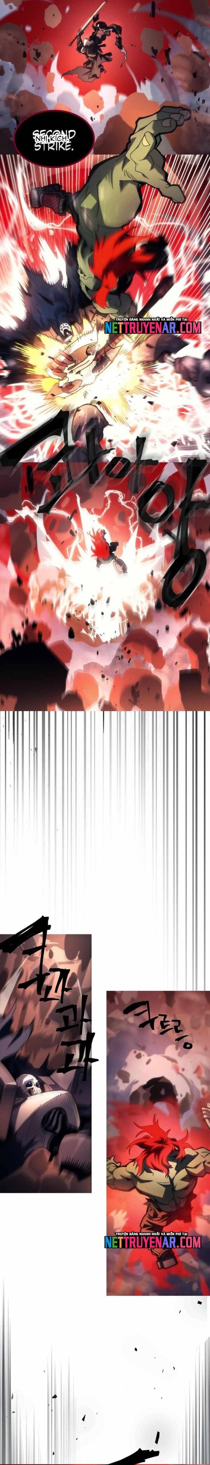 Hãy Hành Động Như Một Boss Đi Ngài Mr Devourer [Chap 100]