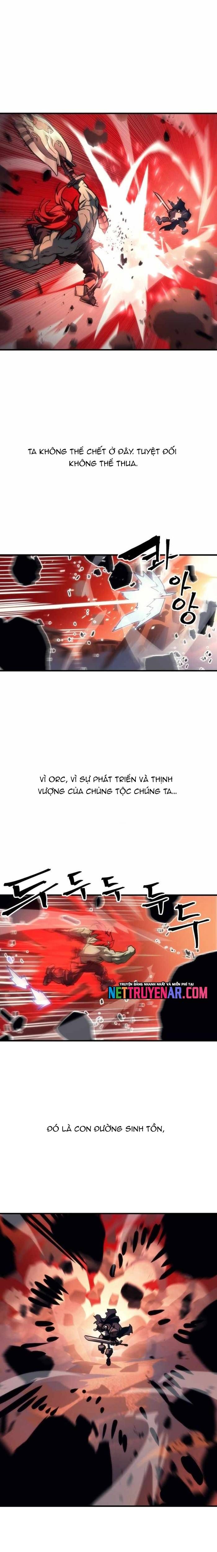 Hãy Hành Động Như Một Boss Đi Ngài Mr Devourer [Chap 100]