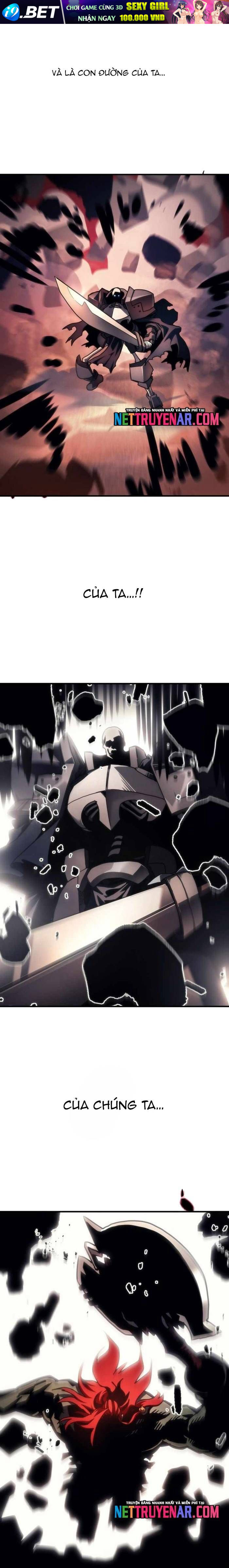 Hãy Hành Động Như Một Boss Đi Ngài Mr Devourer [Chap 100]