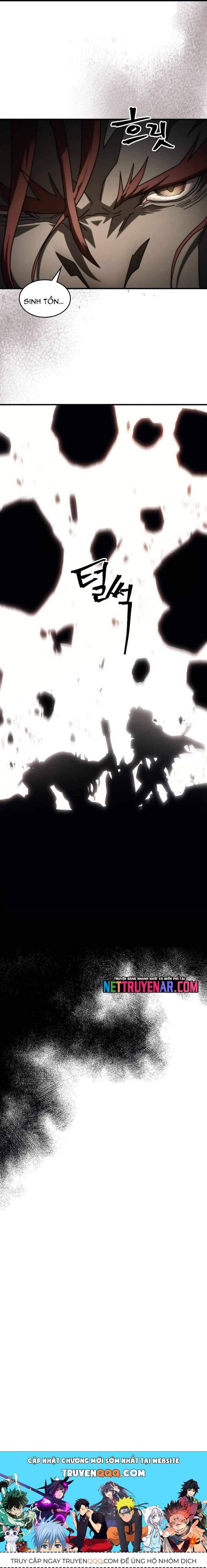 Hãy Hành Động Như Một Boss Đi Ngài Mr Devourer [Chap 100]