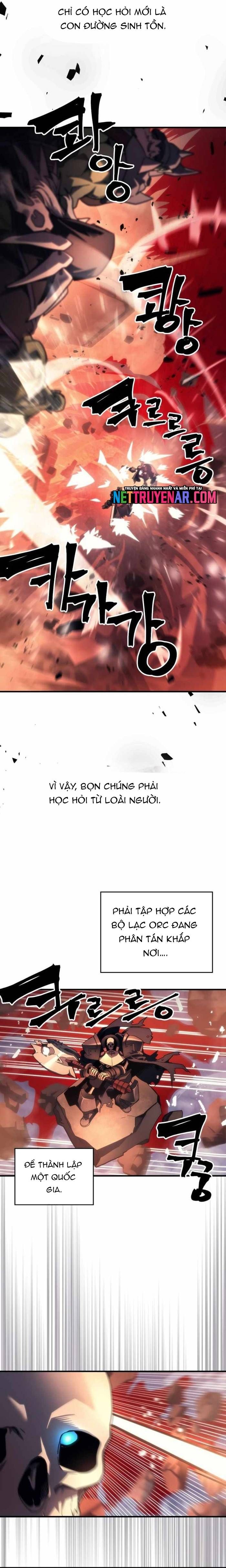 Hãy Hành Động Như Một Boss Đi Ngài Mr Devourer [Chap 100]