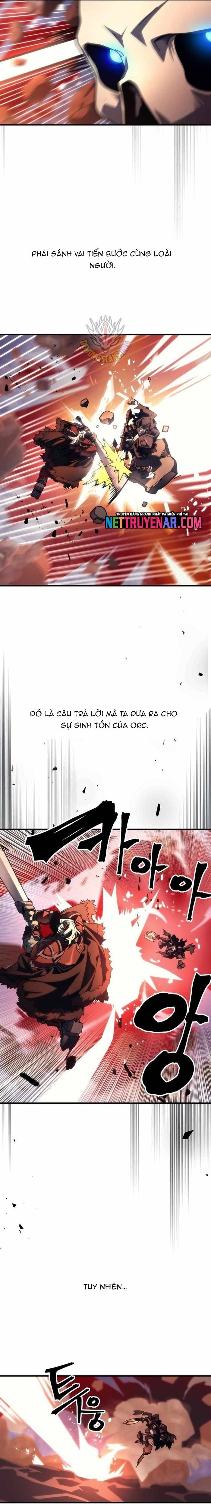 Hãy Hành Động Như Một Boss Đi Ngài Mr Devourer [Chap 100]