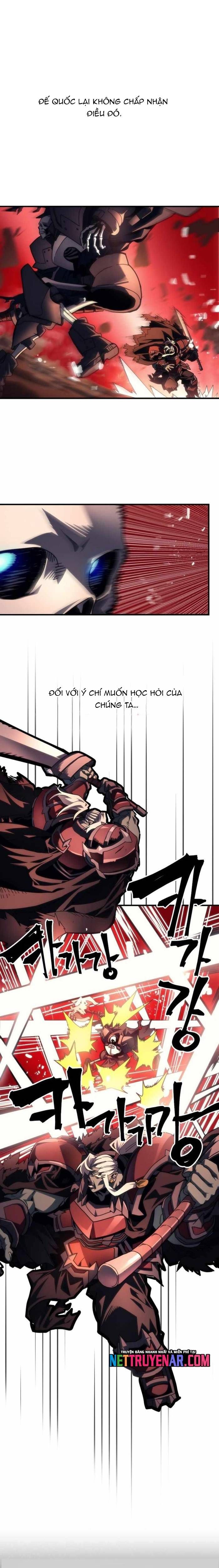 Hãy Hành Động Như Một Boss Đi Ngài Mr Devourer [Chap 100]