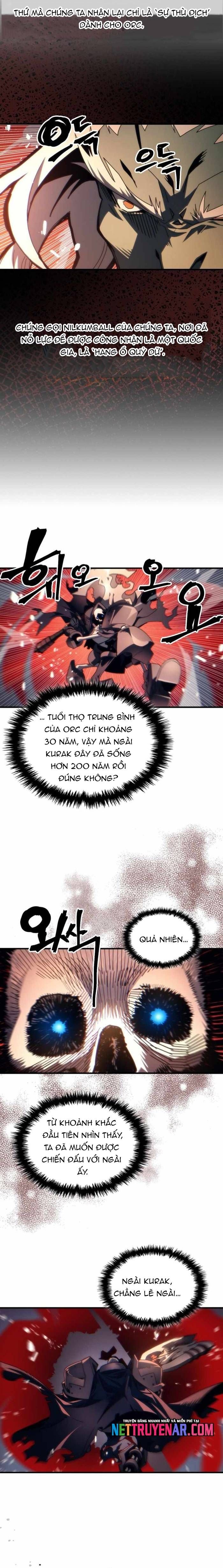 Hãy Hành Động Như Một Boss Đi Ngài Mr Devourer [Chap 100]