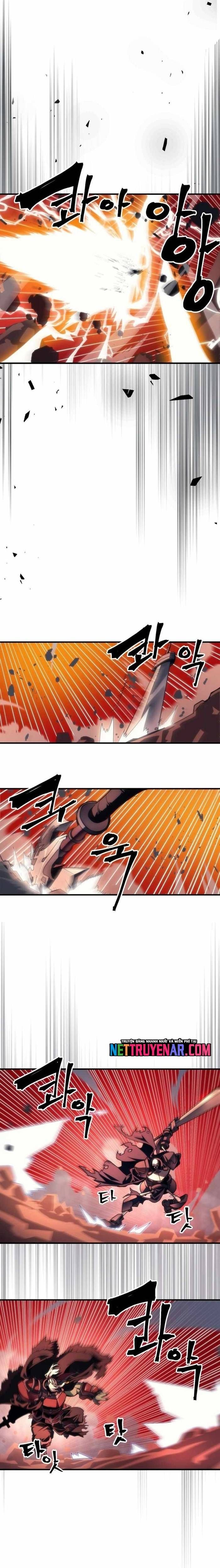 Hãy Hành Động Như Một Boss Đi Ngài Mr Devourer [Chap 100]