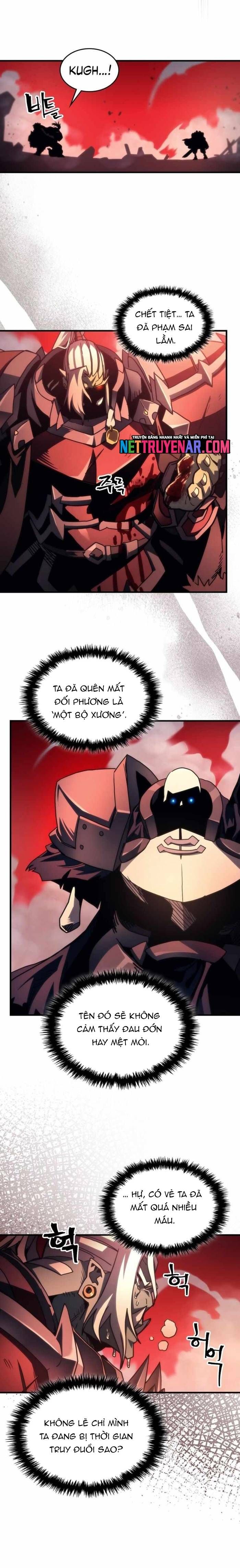 Hãy Hành Động Như Một Boss Đi Ngài Mr Devourer [Chap 100]