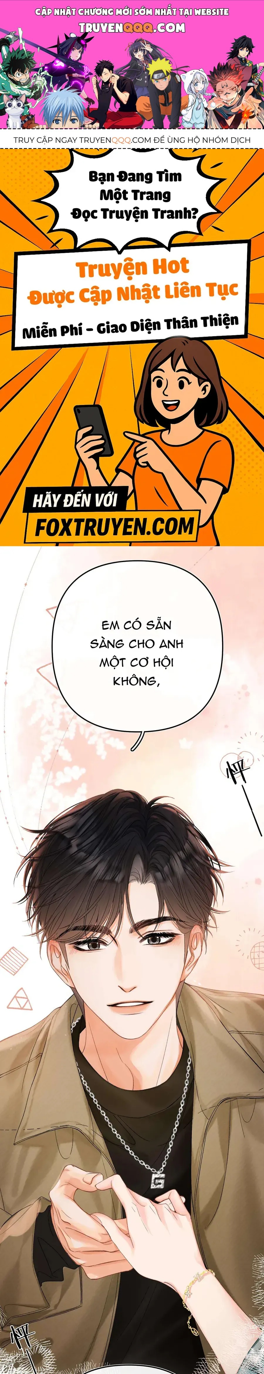 Xin Người Hãy Chăm Sóc Cho Em [Chap 31]