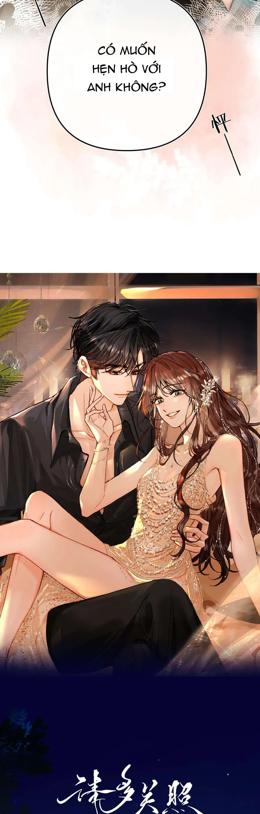 Xin Người Hãy Chăm Sóc Cho Em [Chap 31]