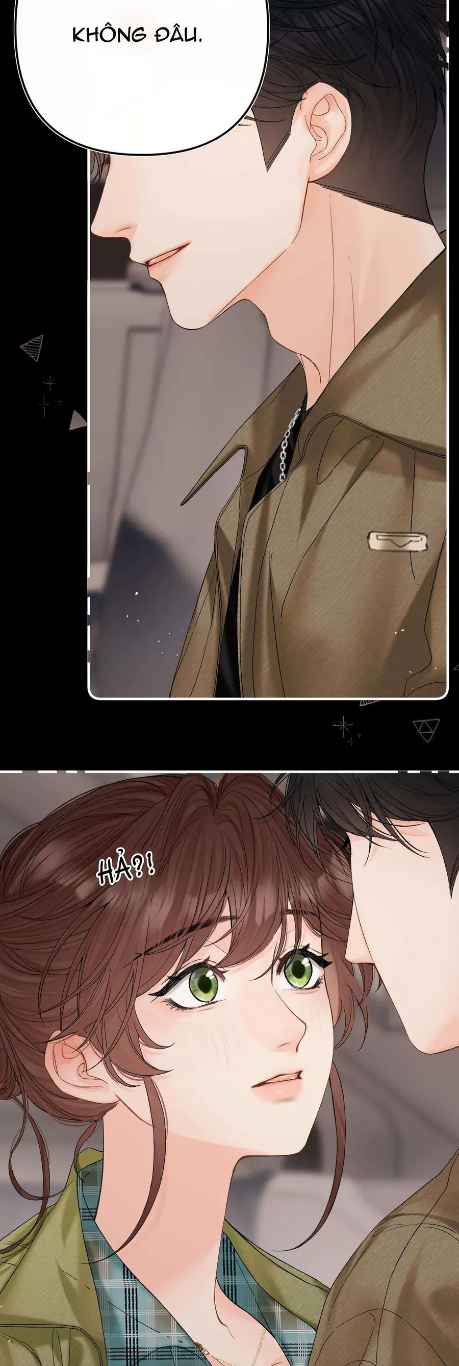 Xin Người Hãy Chăm Sóc Cho Em [Chap 31]