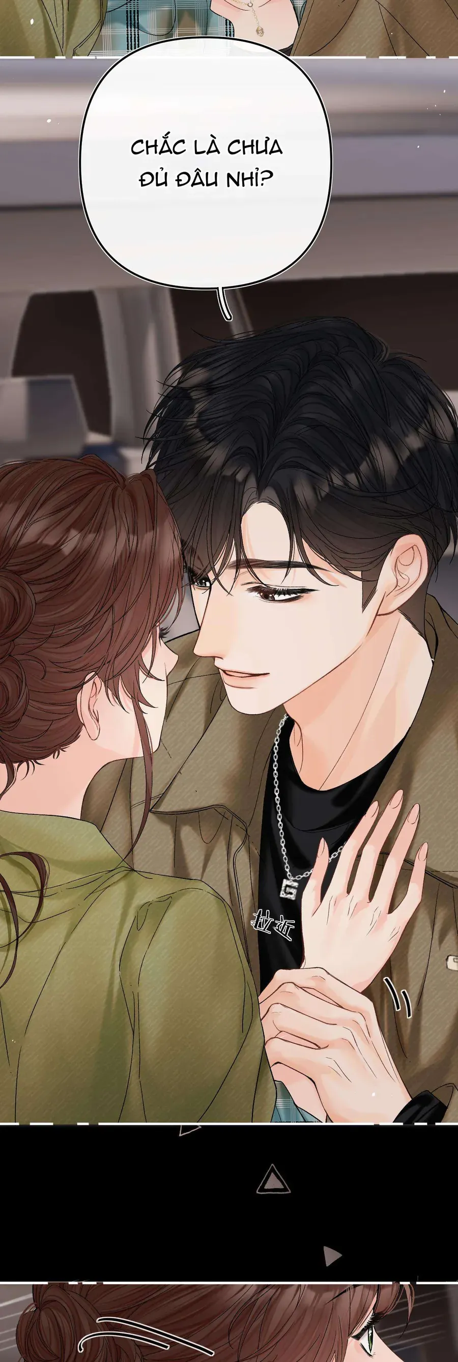 Xin Người Hãy Chăm Sóc Cho Em [Chap 31]