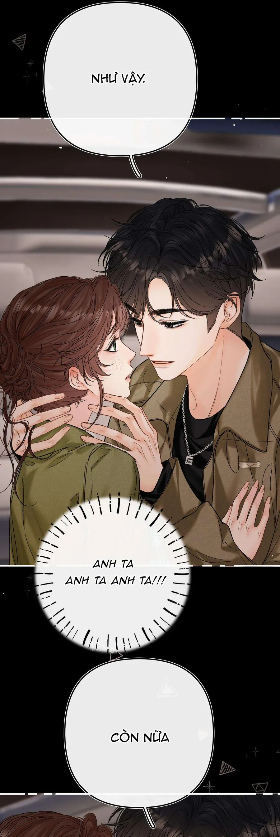 Xin Người Hãy Chăm Sóc Cho Em [Chap 31]