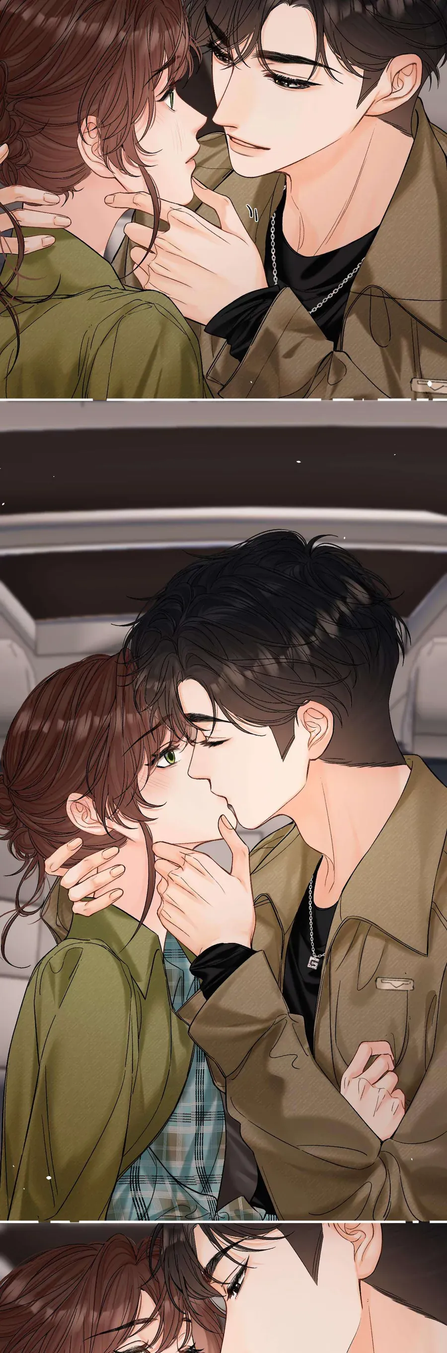 Xin Người Hãy Chăm Sóc Cho Em [Chap 31]