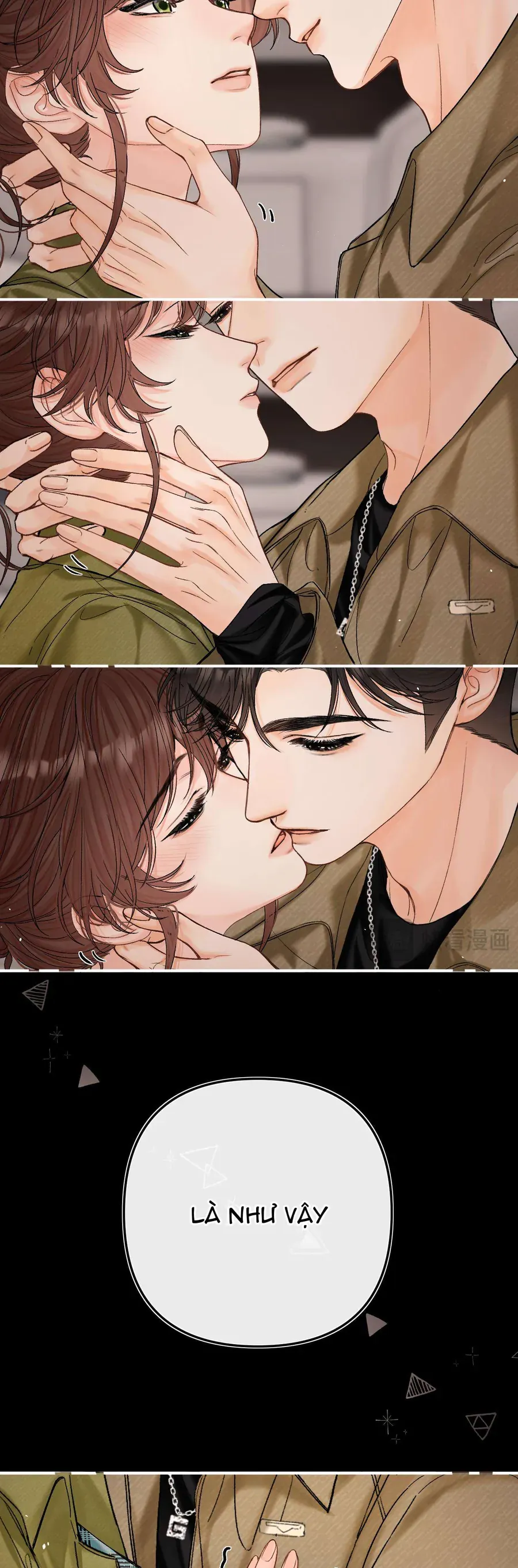 Xin Người Hãy Chăm Sóc Cho Em [Chap 31]