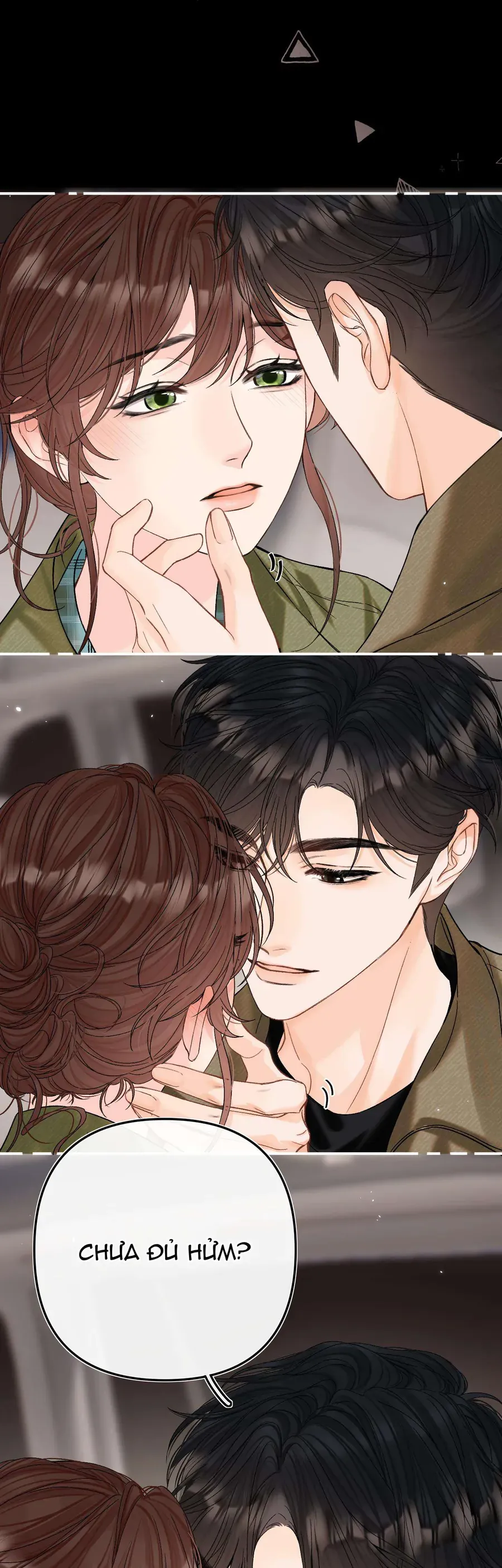 Xin Người Hãy Chăm Sóc Cho Em [Chap 31]