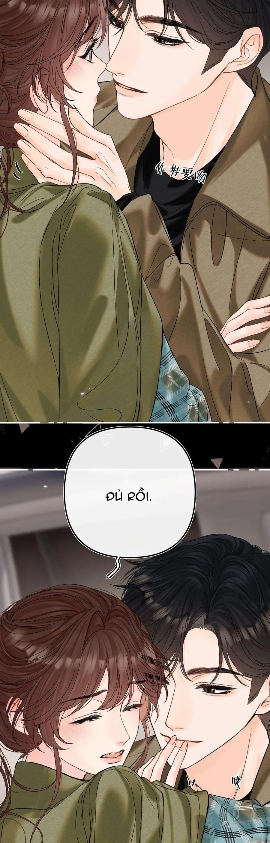 Xin Người Hãy Chăm Sóc Cho Em [Chap 31]