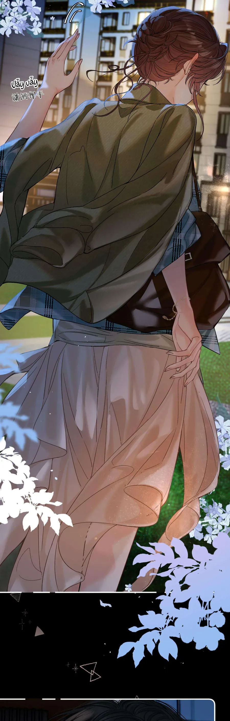 Xin Người Hãy Chăm Sóc Cho Em [Chap 31]