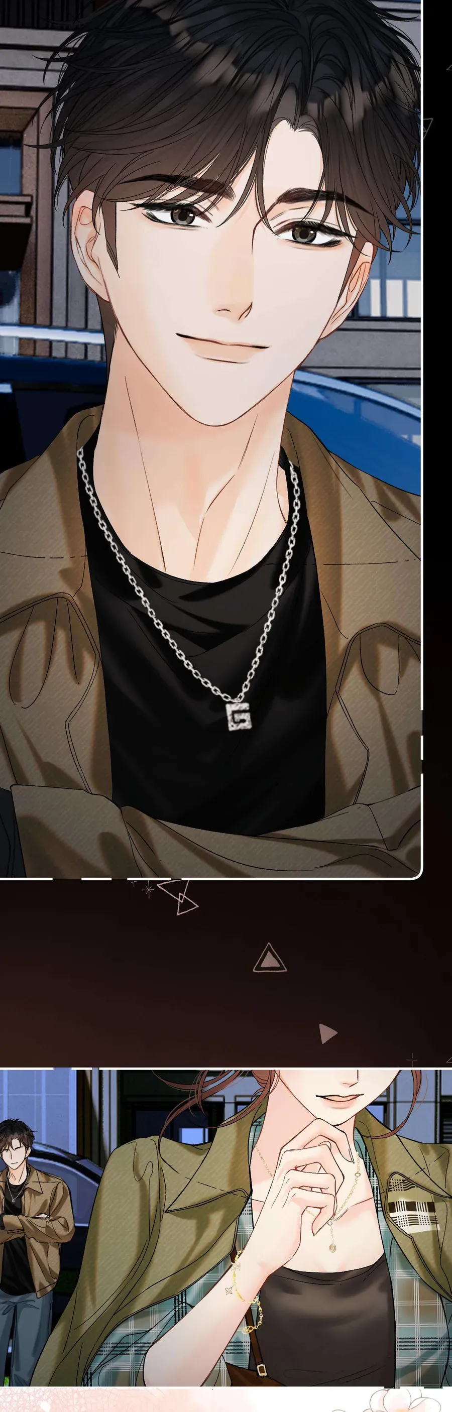 Xin Người Hãy Chăm Sóc Cho Em [Chap 31]